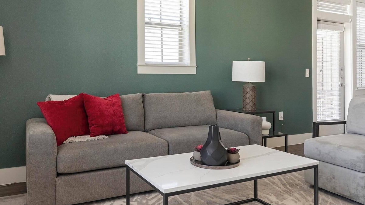 Stone Oak Apartment | Landing | Chic 1BD, Pool, Game Room