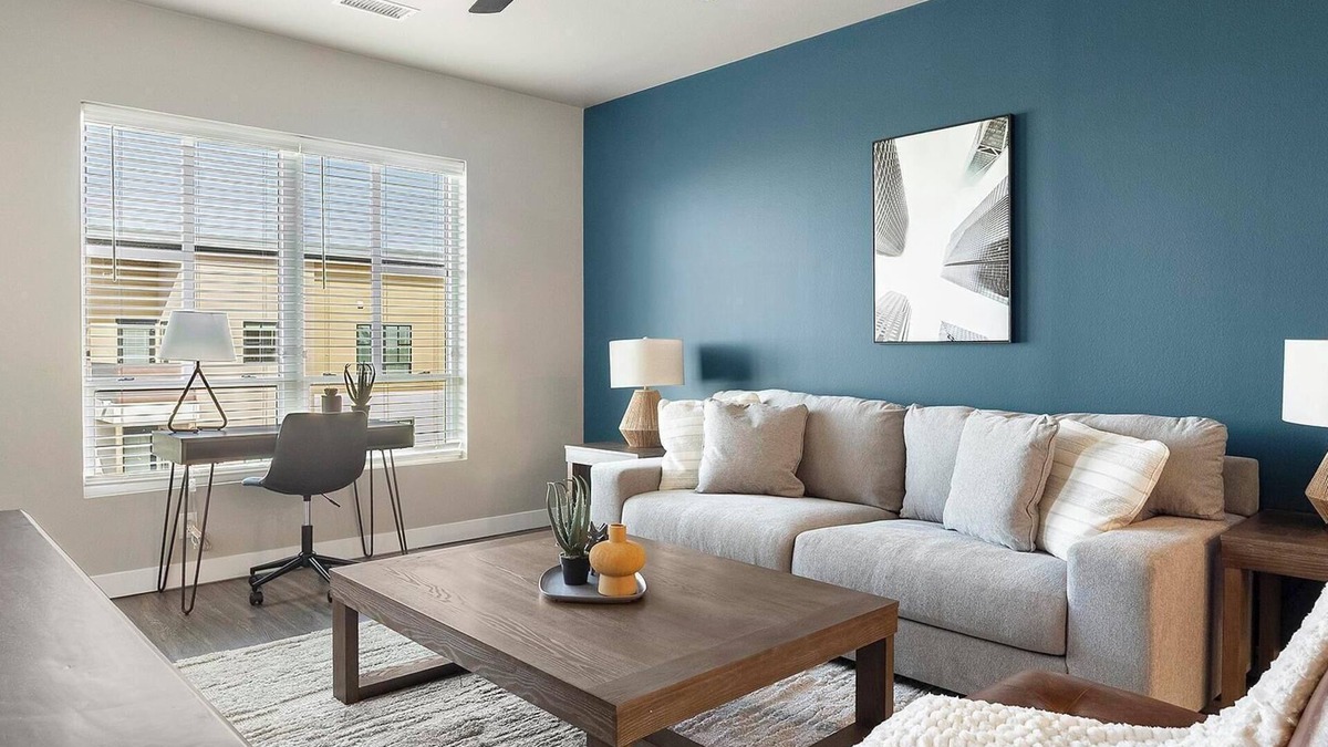 Goodyear Apartment | Landing | Chic 2BD, Clubhouse