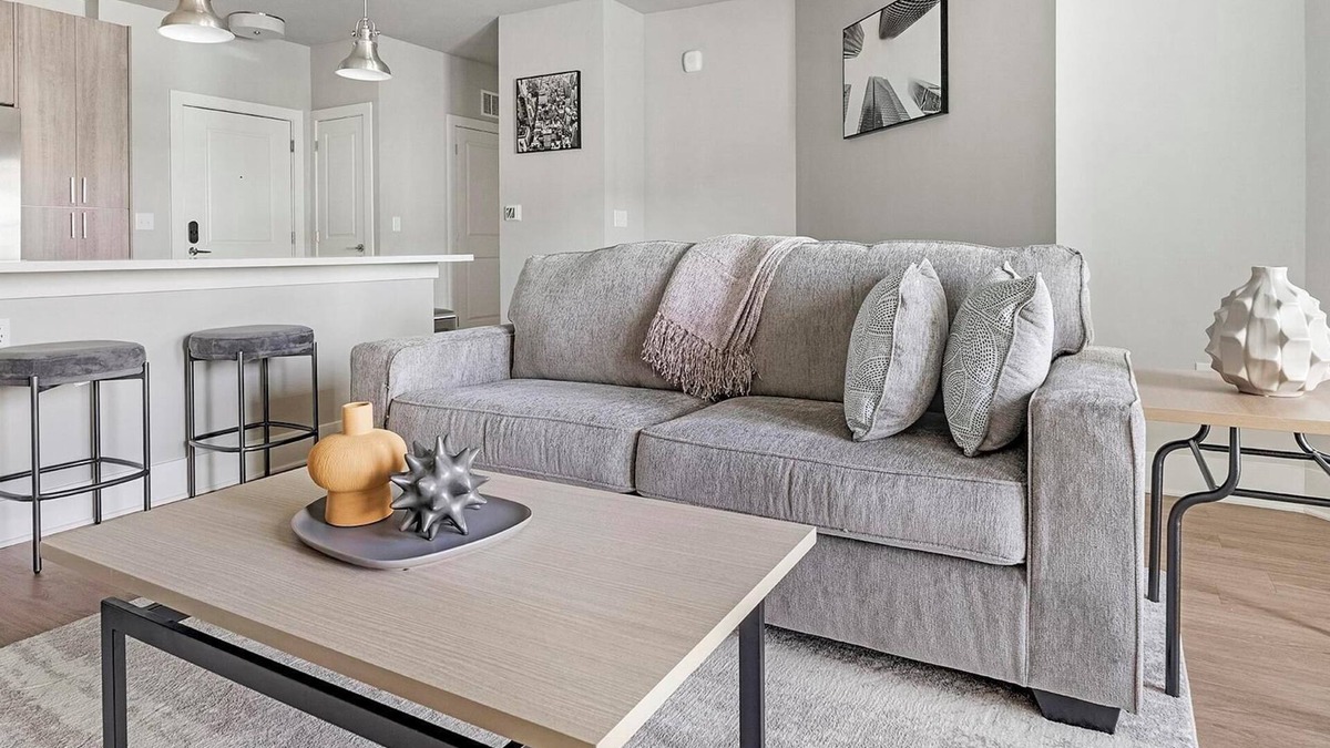 Fort Myers Apartment | Landing | Incredible 1BD, Gym, Pool