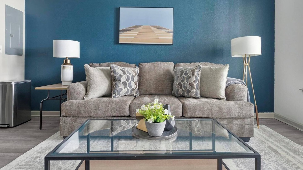 Paw Creek Apartment | Landing | Incredible 1BD, Clubhouse, Gym