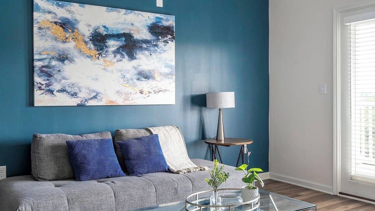 Antioch Apartment | Landing | Incredible 1BD, Pool, Yoga Studio