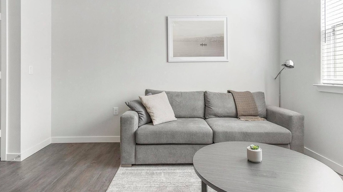 Spring Branch East Apartment | Landing | Incredible 1BD, Courtyard, Gym