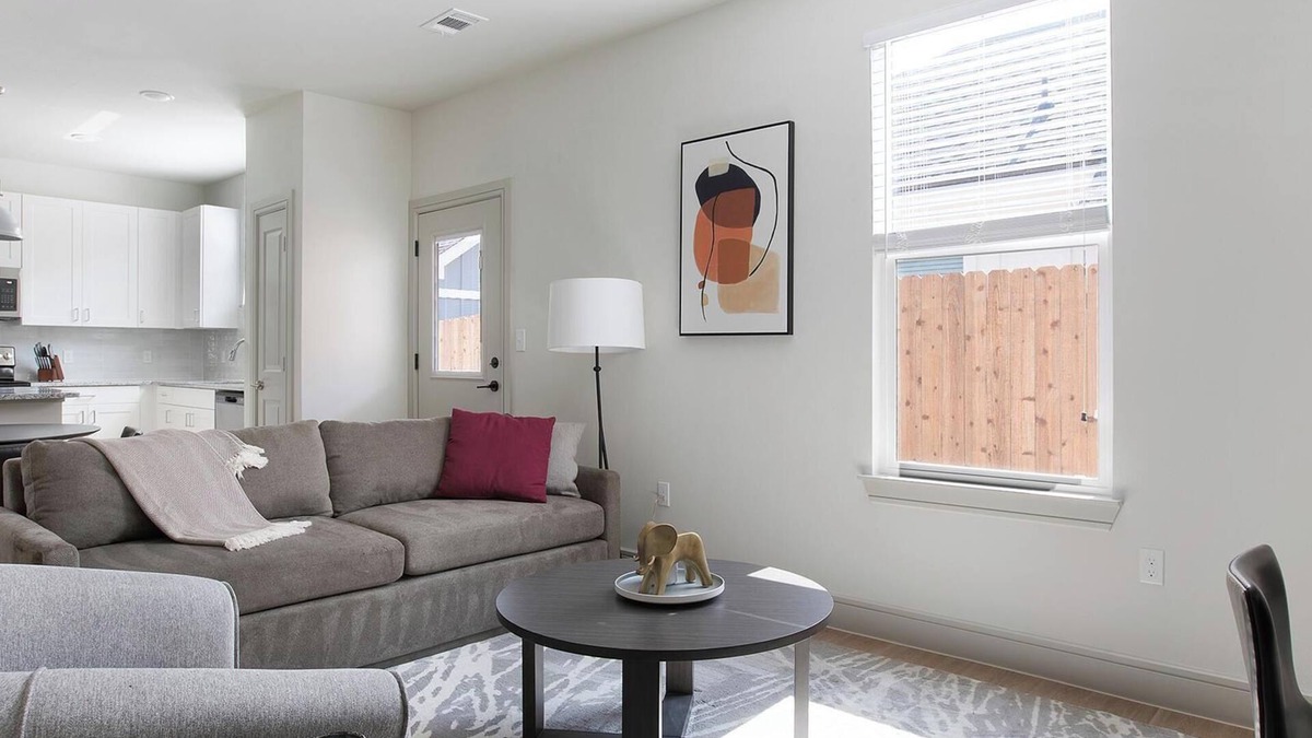 Tarrant County Apartment | Landing | Incredible 2BD, Clubhouse, Yoga Studio