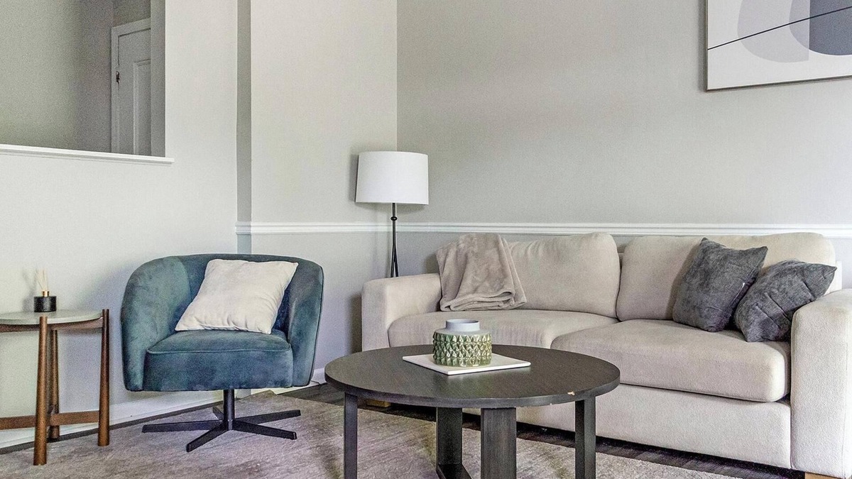 Indianapolis Apartment | Landing | Incredible 1BD, Game Room, Pool