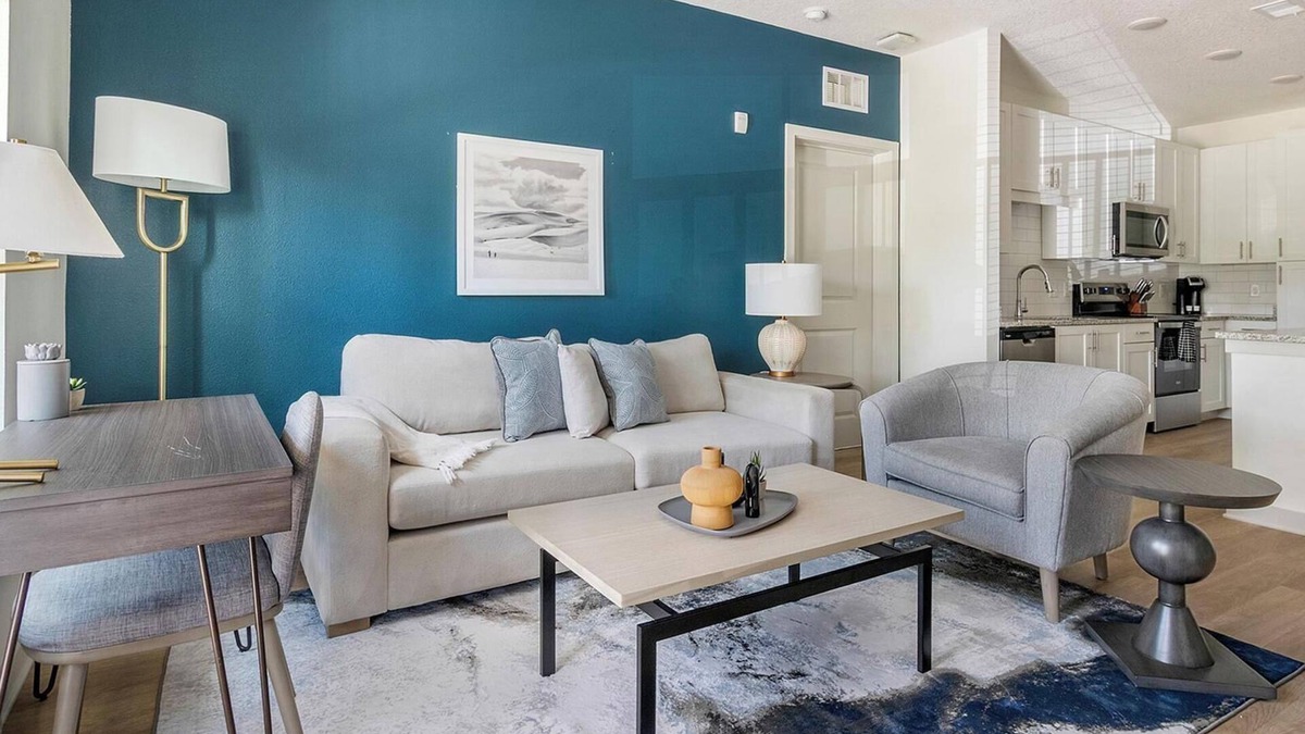 Jacksonville Apartment | Landing | Incredible 2BD, Clubhouse, Gym