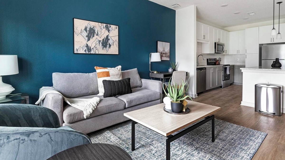 Jacksonville Apartment | Landing | Modern 1BD, Gym, Clubhouse