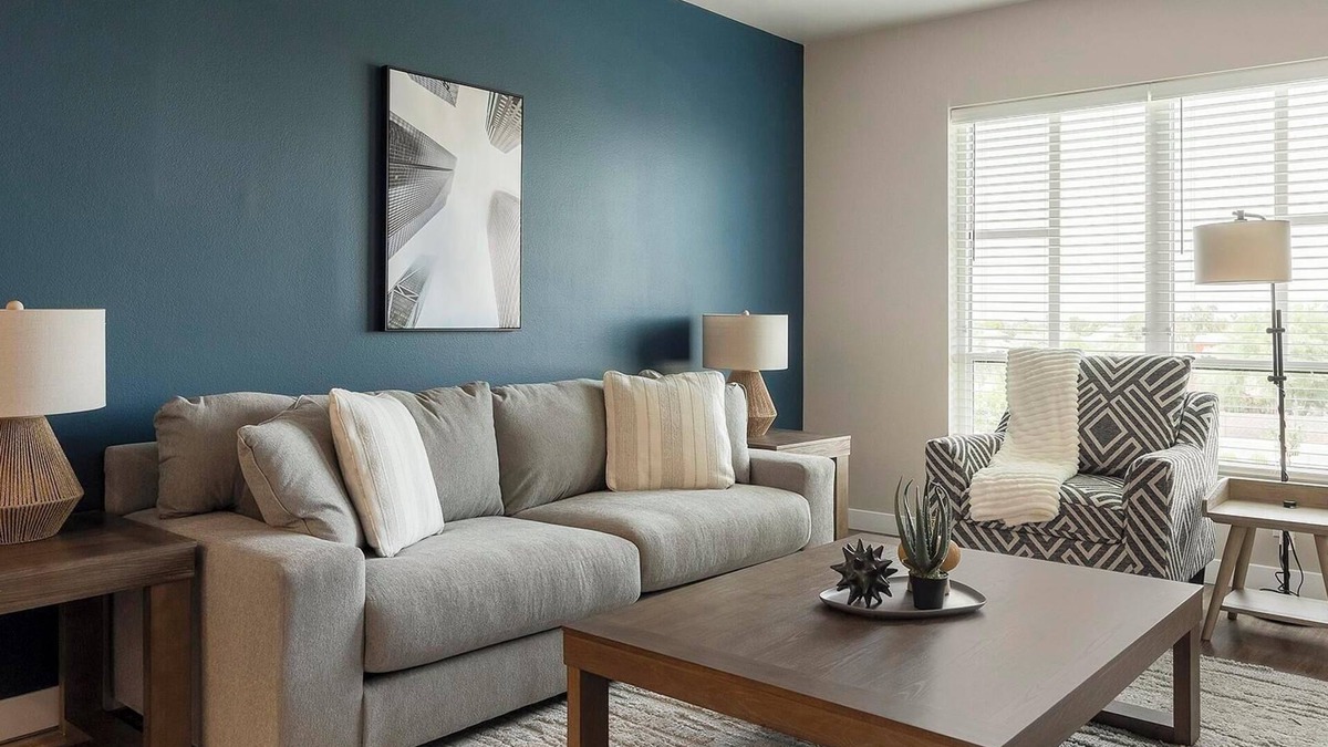 Goodyear Apartment | Landing | Modern 2BD, Clubhouse