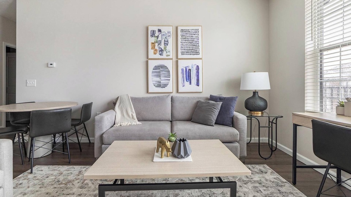 Preserve North Apartment | Landing | Modern 2BD, Gym, Pool