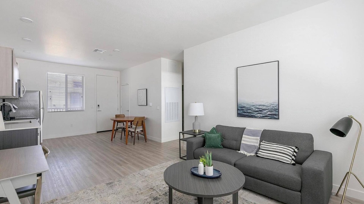 Goodyear Apartment | Landing | Spectacular 1BD, Yoga Studio, Clubhouse
