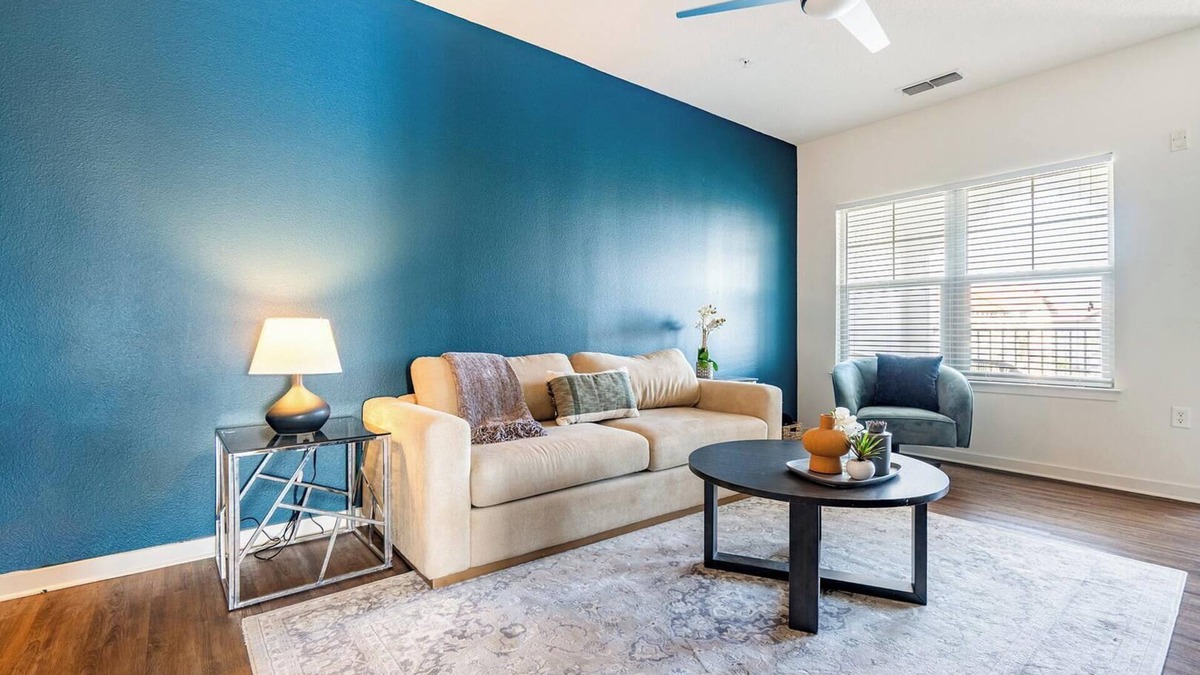 Tropic Apartment | Landing | Spectacular 2BD, Pool, Courtyard
