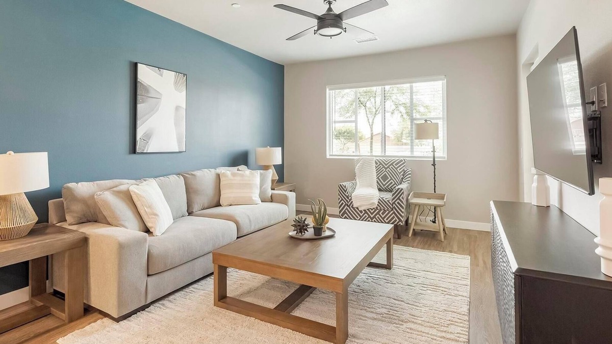 Goodyear Apartment | Landing | Spectacular 2BD, Clubhouse