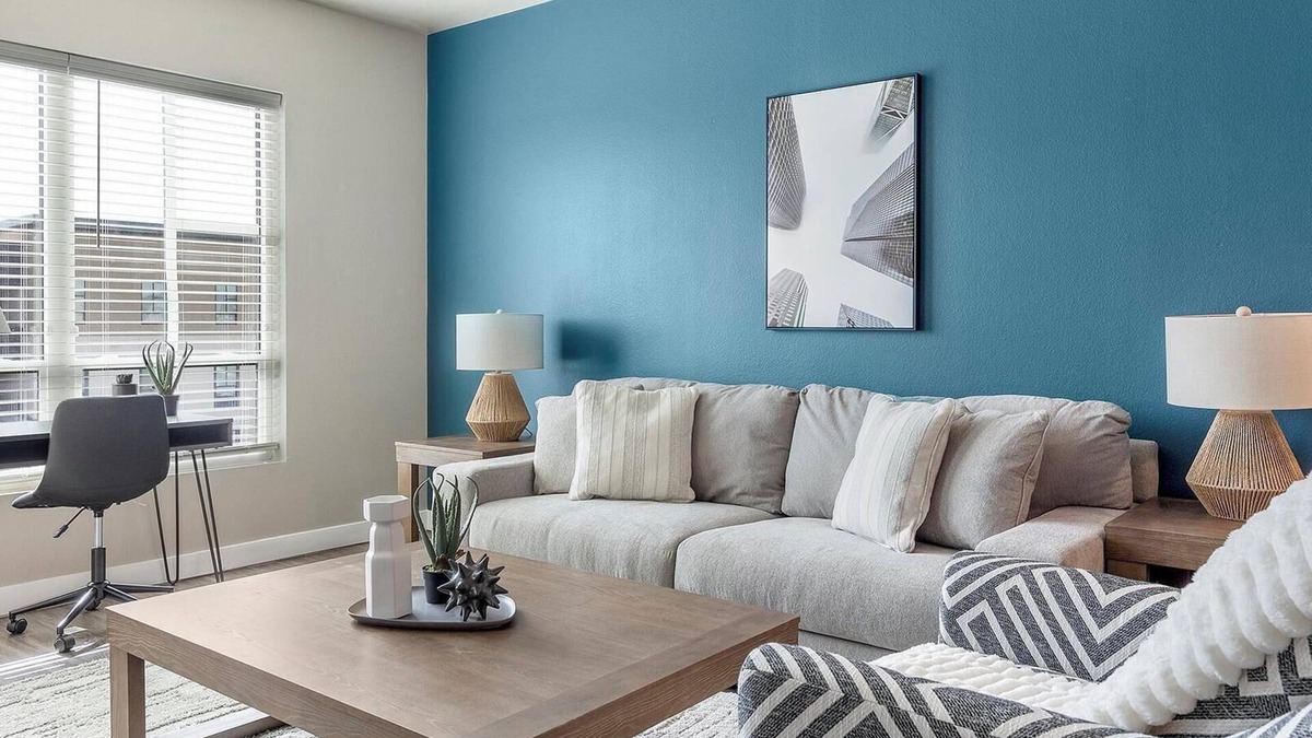 Goodyear Apartment | Landing | Spectacular 2BD, Clubhouse