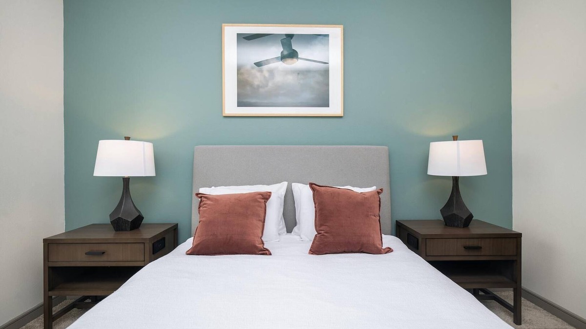 Indian Trail Apartment | Landing | Spectacular 2BD, Gym