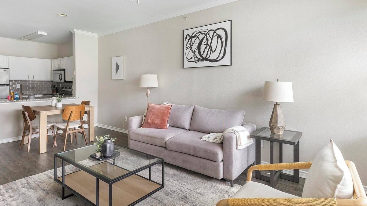 Fossil Creek Apartment | Landing | Spectacular 1BD, Game Room, Pool