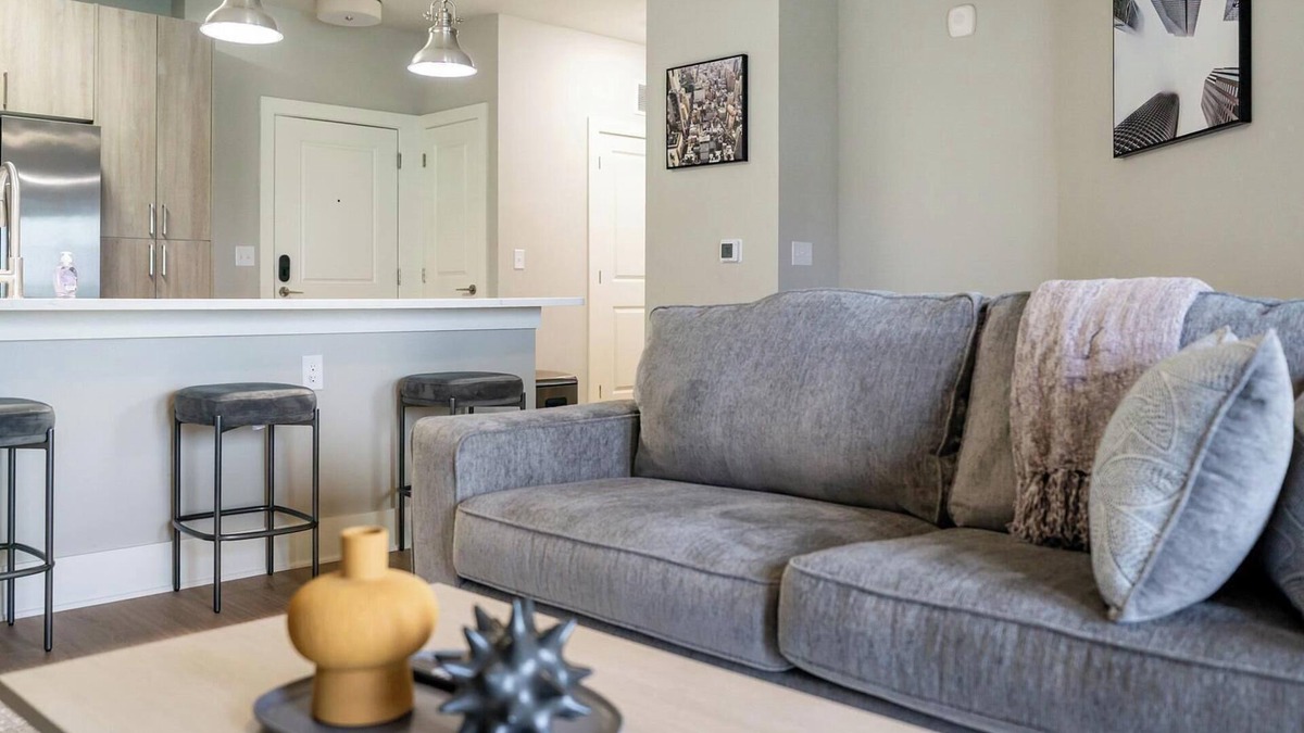Fort Myers Apartment | Landing | Stylish 1BD, Gym, Clubhouse