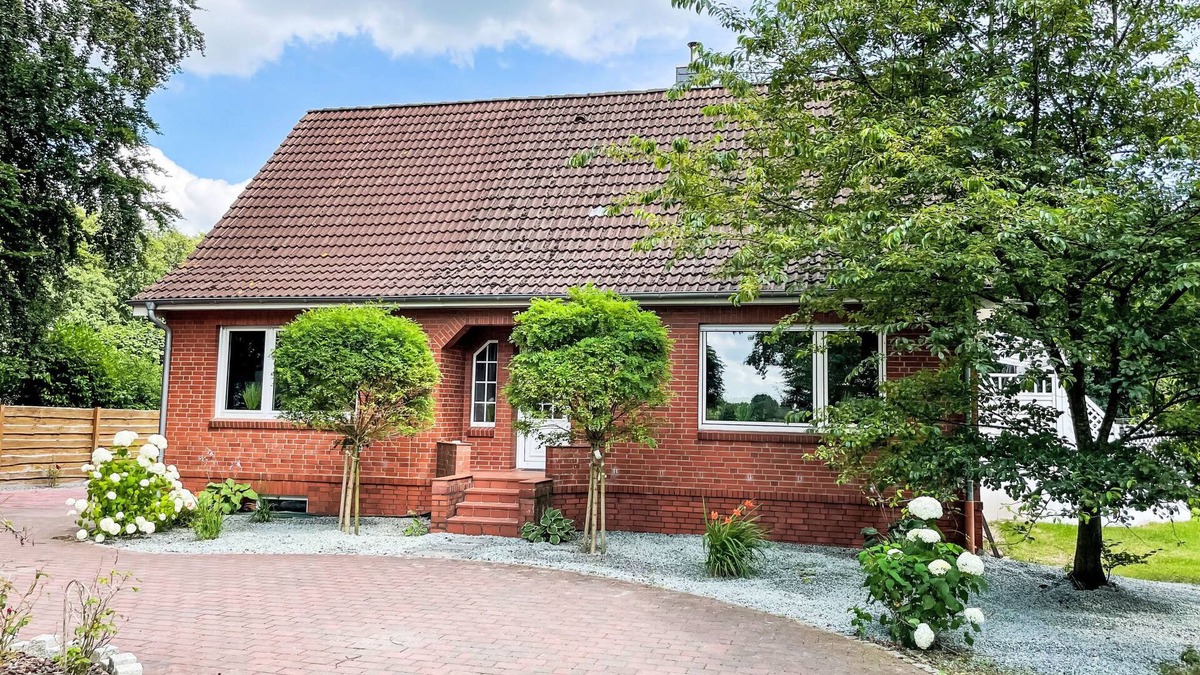 Wingst House | Landliebe by Interhome