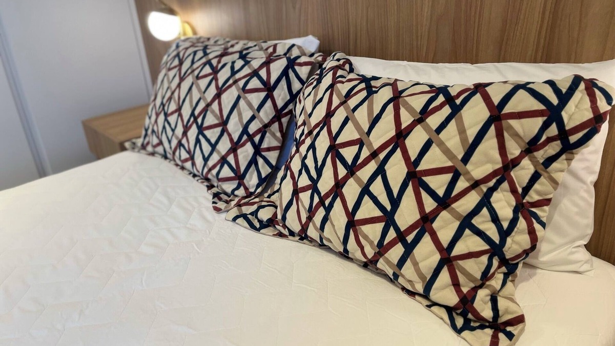 Cerqueira Cesar Hotel | LANDMARK by Hotelaria Brasil