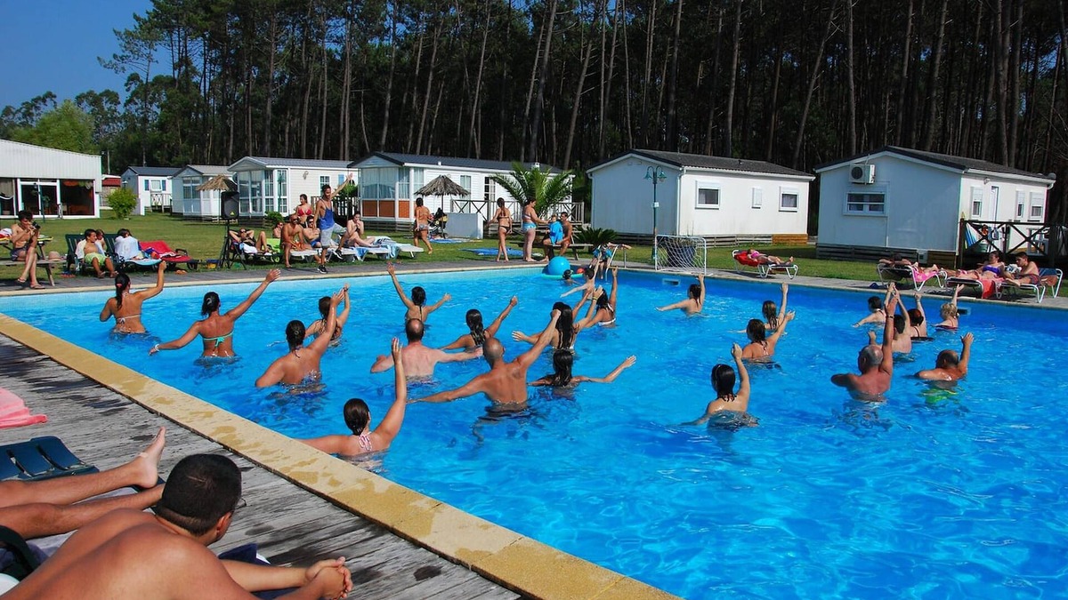 Burinhosa House | Landshause Bungalow T3 - A05