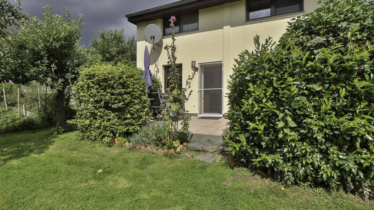 Kroepelin Apartment | Landurlaub- das Perfekte Feriendomizil Wartet Hier auf Sie!