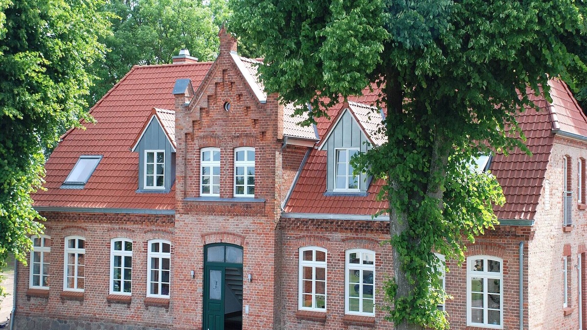 Lubberstorf Apartment | Landurlaub in Lübberstorf