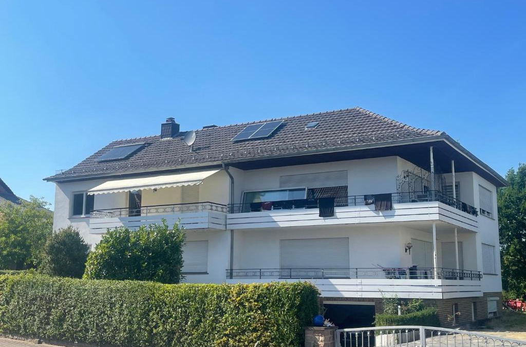 Malsfeld Apartment | Landvilla Dagobert