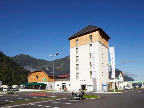 Flachau Hotel | Landzeit Tauernalm