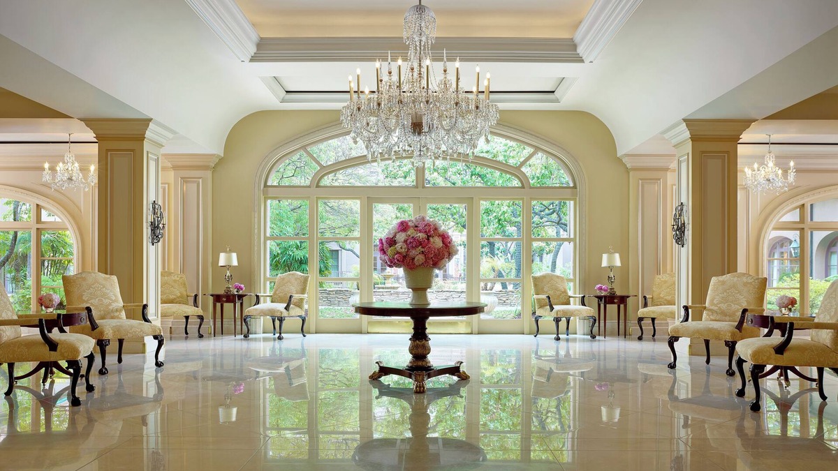 Pasadena Hotel | Langham Huntington, Pasadena, Los Angeles