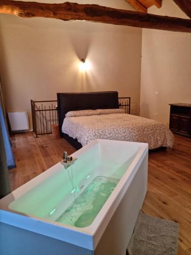 Niella Belbo House | LANGHE PARADISOT