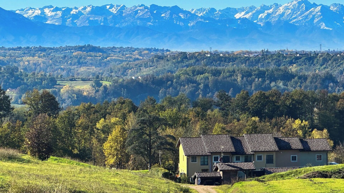 Novello House | Langhe Wine & Relax