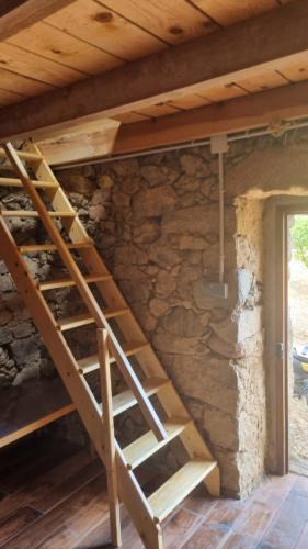 Grosseto-Prugna House | Langhjuledda