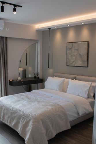 Mesolongi Apartment | Langi Apartments