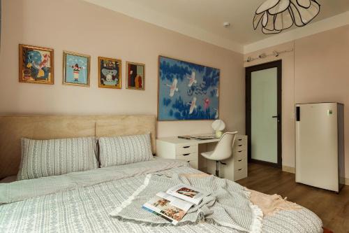 Thanh Tri House | Langmandi Experience Triều Khúc