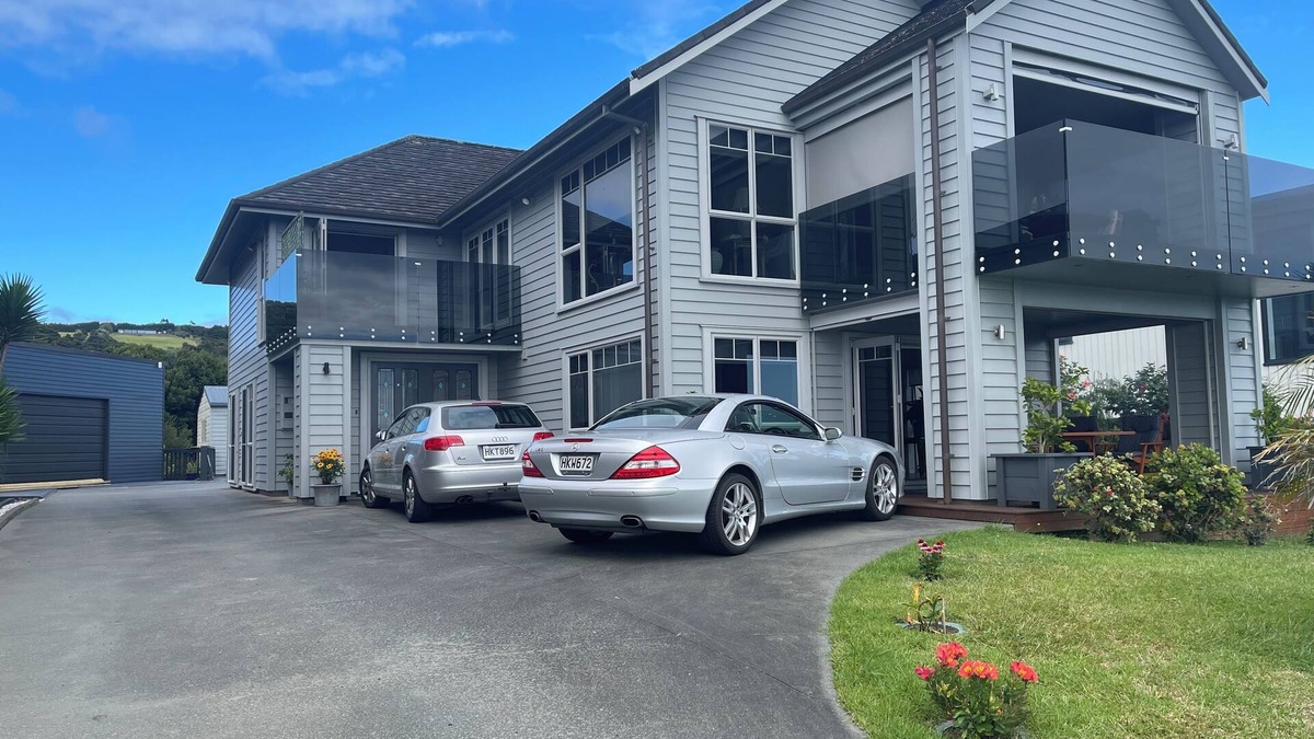 Langs Beach Apartment | Langs Beach Luxury Apartment