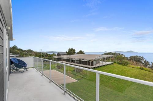 Langs Beach House | Langs Time - Langs Beach Holiday Home