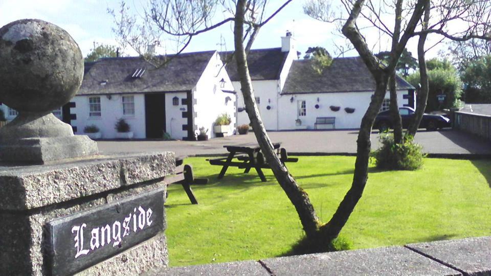 Fenwick Bed & Breakfast | Langside Bed and Breakfast