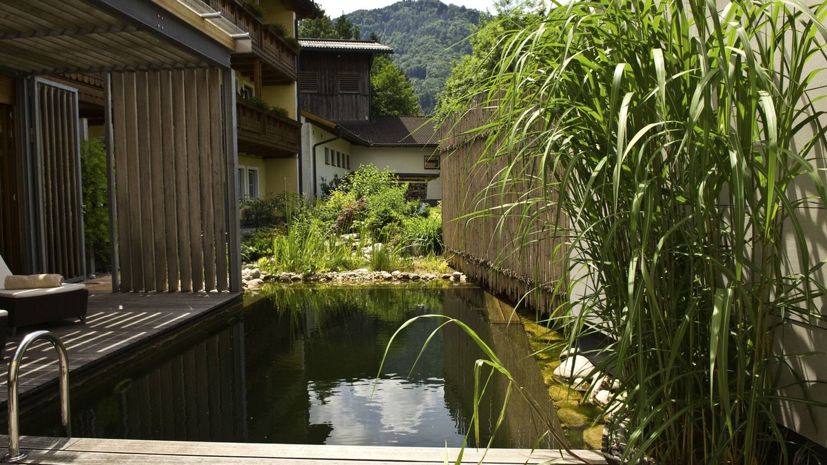 Bad Vigaun Hotel | Langwies Genussherberge