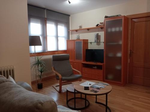 El Burgo de Osma Apartment | Lanka