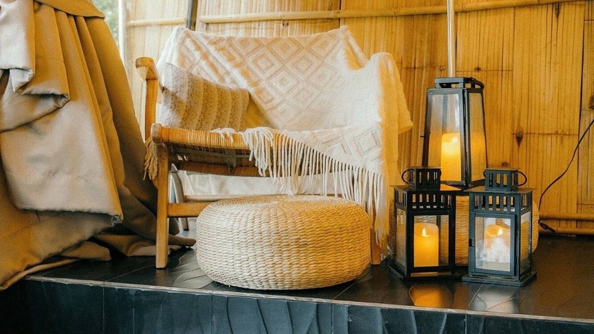 Mae On Hotel | Lannawild Chiang Mai