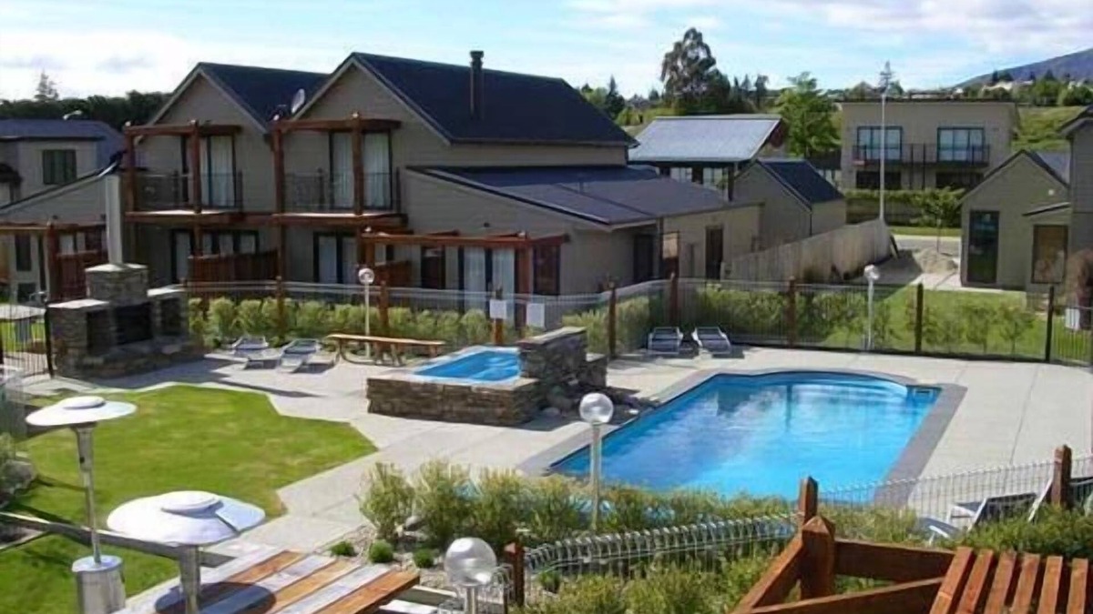 Queenstown Lakes District Apartment | Lansdown Villa - one bedroom apartment