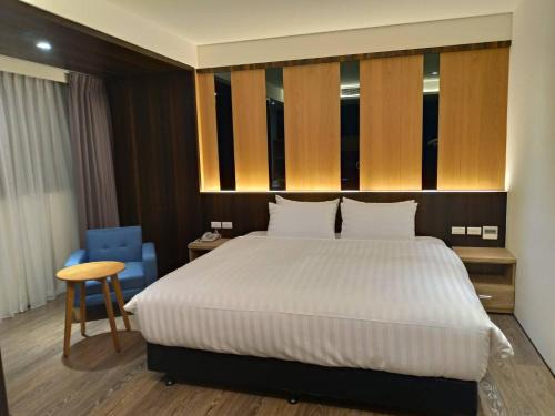 East District Hotel | Lantan Fanyue Inn