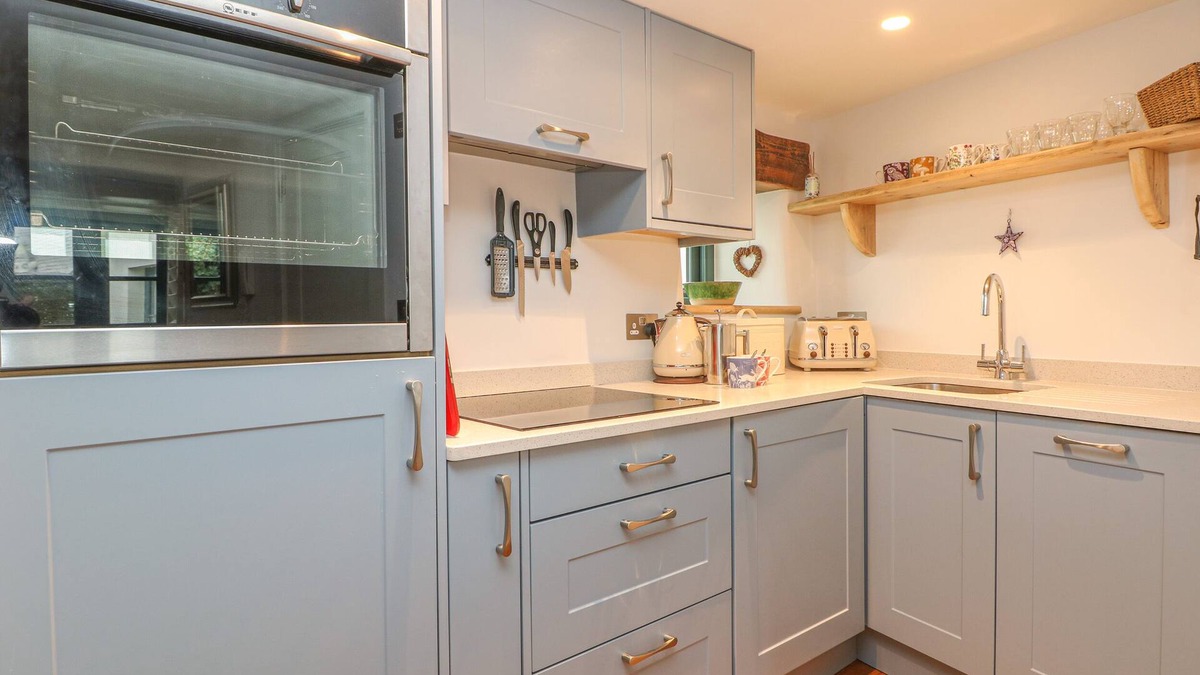 Treator Apartment | Lantern Cottage