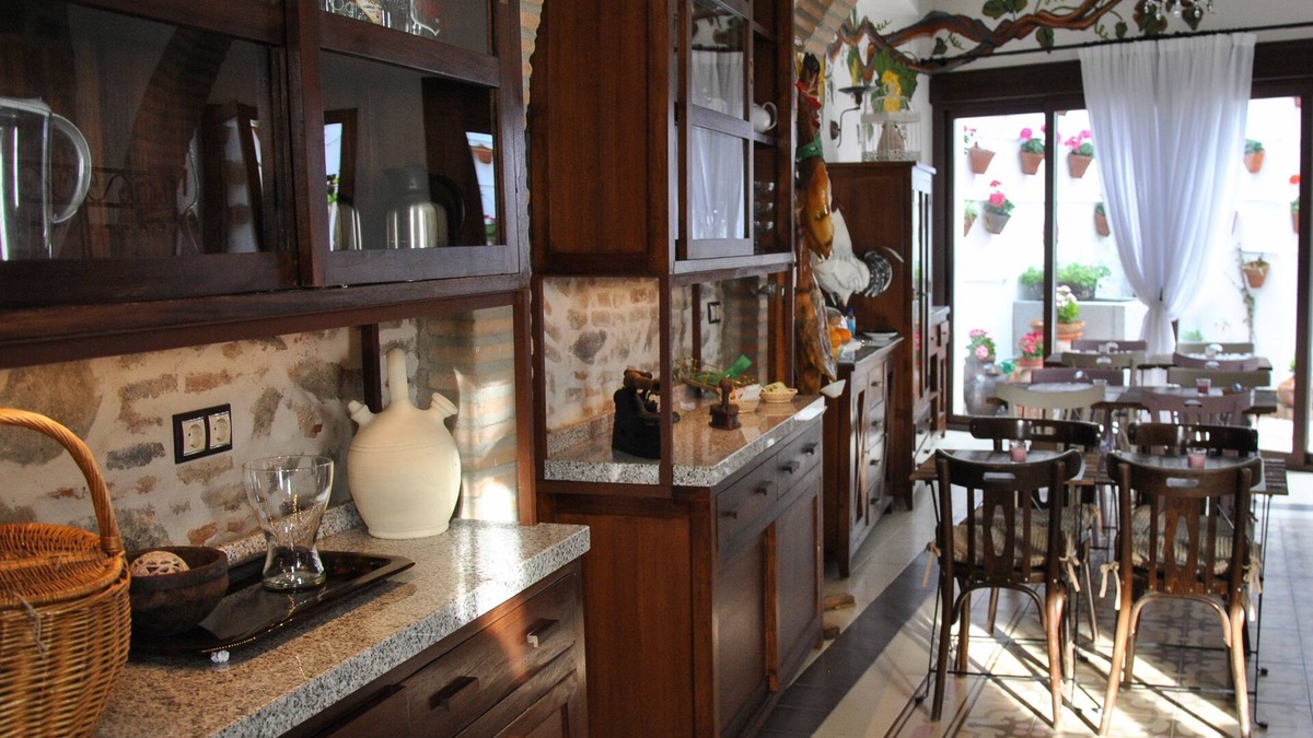 Hinojosa del Duque House | Lantigua Casa Rural