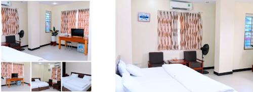 Lao Cai Hotel | Lao Cai Sun Hotel