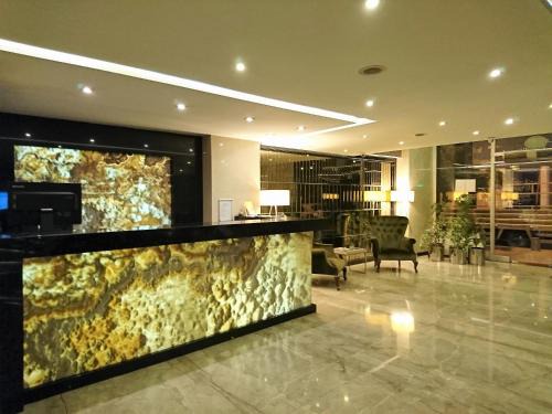 Denizli Hotel | Laodikya Hotel