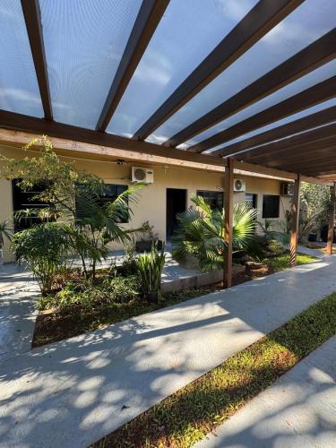 Zona Granja Apartment | Lapacho 2