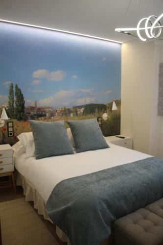 Mosqueruela Apartment | Lapiaz