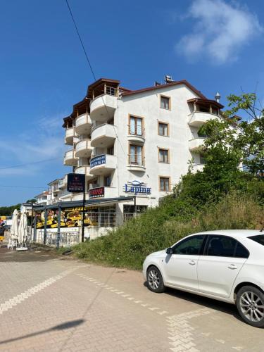 Cebeci Mahallesi House | Lapina Suite & Restaurant