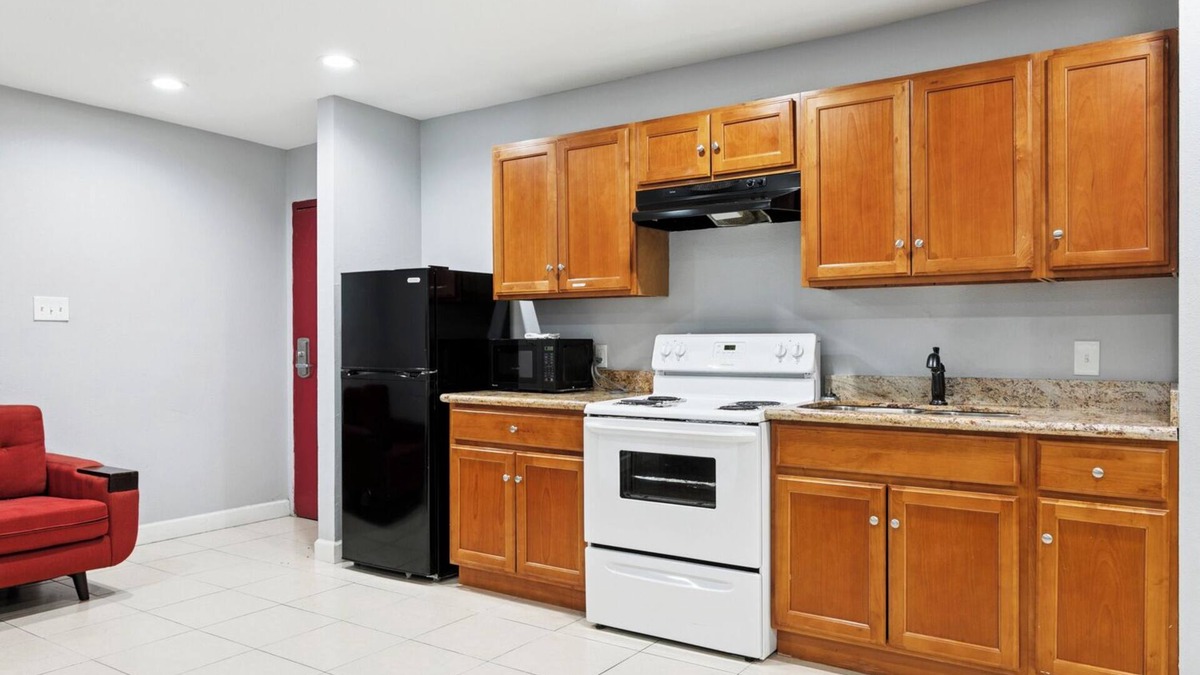 LaPlace Hotel | LaPlace Motel