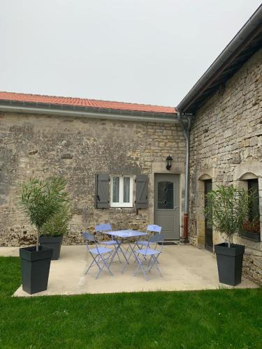 Juvigny-en-Perthois Apartment | Lappart