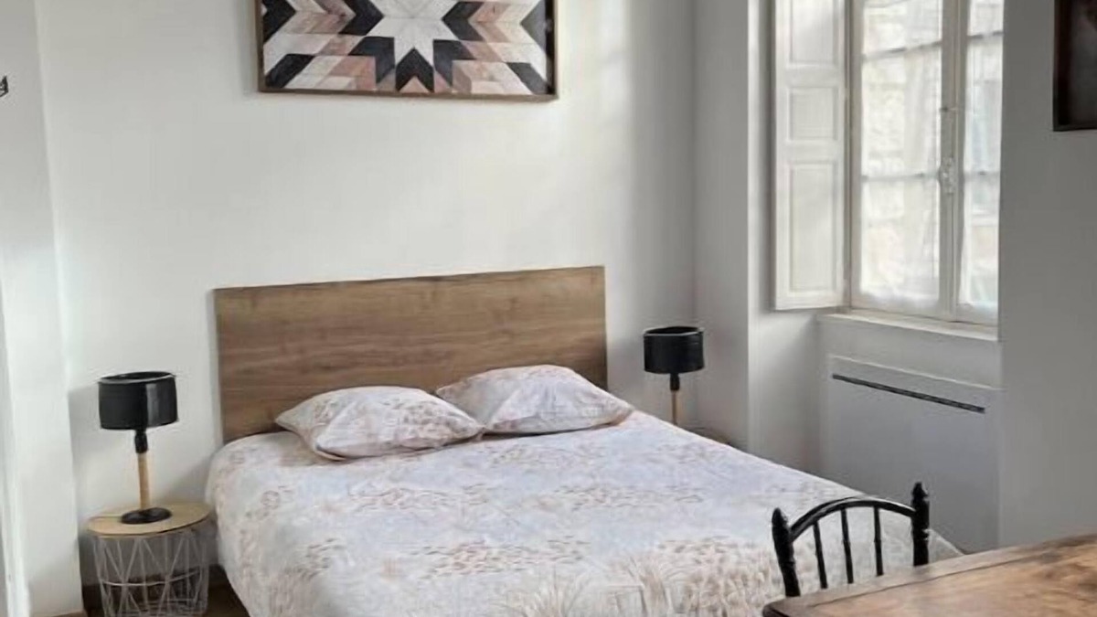 Chartres Apartment | Lappartement du Carmel